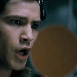 Bilder Apparition - Dunkle Erscheinung