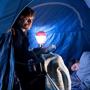 Bilder Apparition - Dunkle Erscheinung