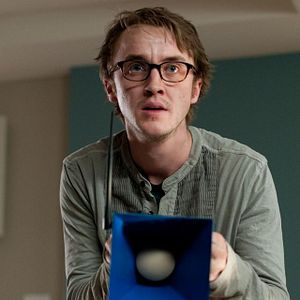 Bilder Apparition - Dunkle Erscheinung