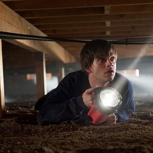 Bilder Apparition - Dunkle Erscheinung