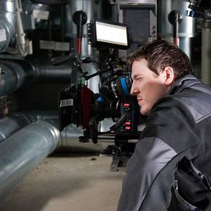 Bilder Apparition - Dunkle Erscheinung