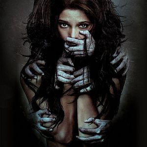 Bilder Apparition - Dunkle Erscheinung