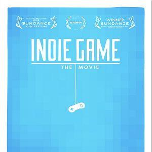 Bilder Indie Game: The Movie