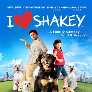 Bilder I Heart Shakey