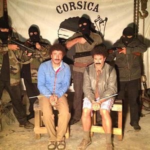 Bilder Michaël Youn