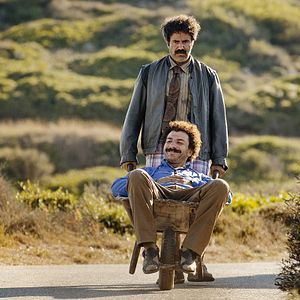 Bilder Michaël Youn