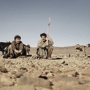 Bilder Michaël Youn