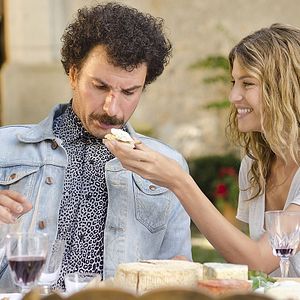 Bilder Michaël Youn