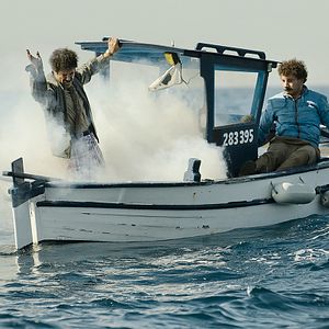 Bilder Michaël Youn