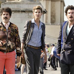 Bilder Michaël Youn