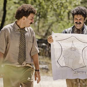 Bilder Michaël Youn