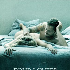 Bilder Quartett D'Amour - Liebe, wen du willst