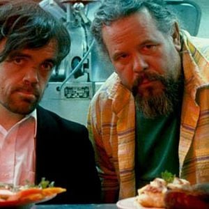 Bilder Pete Smalls Is Dead