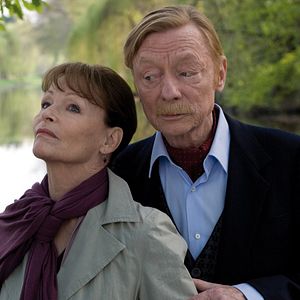 Bilder Bis zum Horizont, dann links!