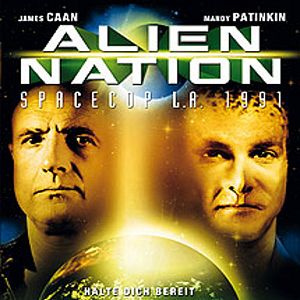 Bilder Alien Nation - Spacecop L.A. 1991