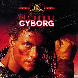Bilder Cyborg