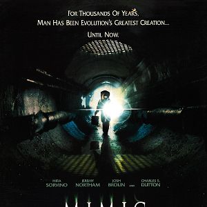 Bilder Mimic - Angriff der Killerinsekten