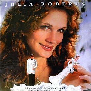 Bilder Die Hochzeit meines besten Freundes