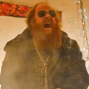 Bilder Andrew Sparacino