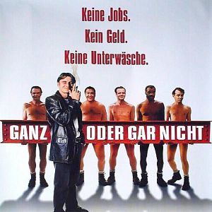 Bilder Ganz oder gar nicht