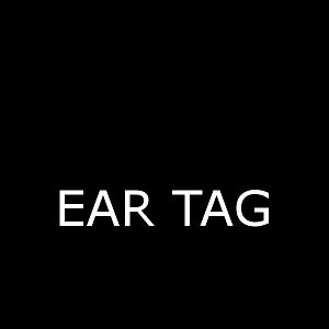 Bilder Ear Tag