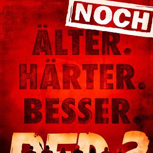 Bilder R.E.D. 2