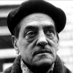 Bilder Luis Buñuel