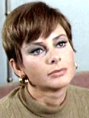 Bilder Geneviève Page