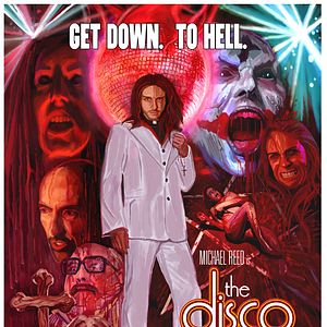 Bilder The Disco Exorcist