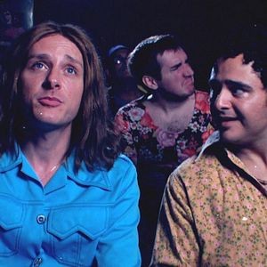 Bilder The Disco Exorcist