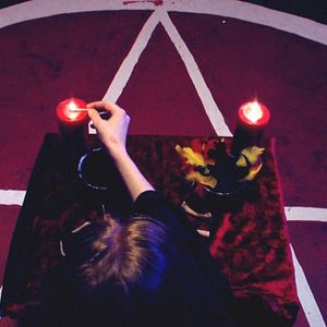 Bilder The Disco Exorcist