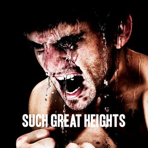 Bilder Such Great Heights