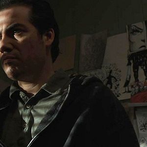 Bilder Mordlust - Some Guy Who Kills People