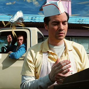 Bilder Mordlust - Some Guy Who Kills People