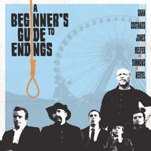 Bilder A Beginner's Guide to Endings