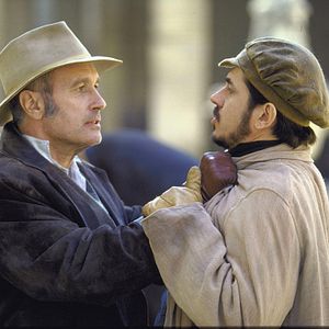 Bilder Bernard Le Coq