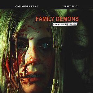 Bilder Family Demons