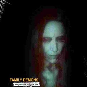 Bilder Family Demons