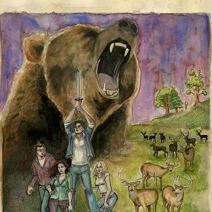 Bilder Rise Of The Animals - Mensch vs. Biest