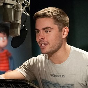Bilder Zac Efron