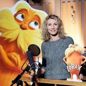 Bilder Alexandra Lamy