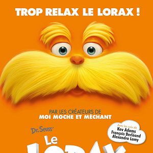 Bilder Der Lorax