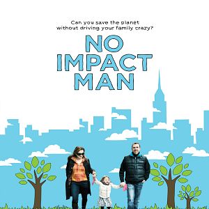 Bilder No Impact Man