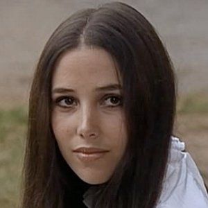 Bilder Janet Margolin