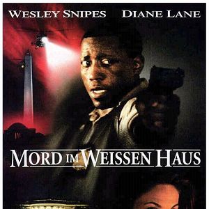 Bilder Mord im Weißen Haus
