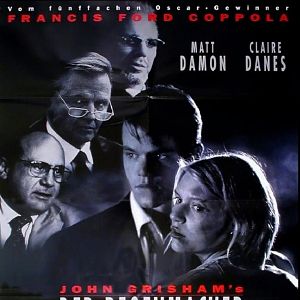 Bilder Der Regenmacher