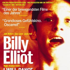 Bilder Billy Elliot – I Will Dance