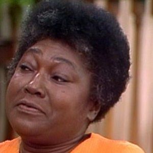 Bilder Esther Rolle