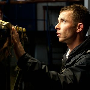 Bilder Angels' Share - Ein Schluck für die Engel