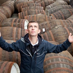 Bilder Angels' Share - Ein Schluck für die Engel